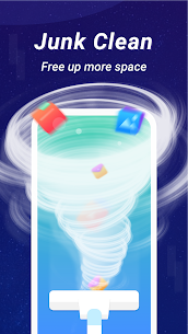 Super Cleaner: Phone Booster 1