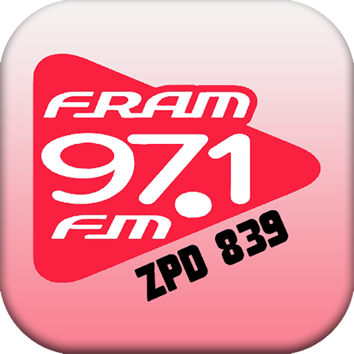 Radio Fram 97.1 FM - Izinhlelo zokusebenza ku-Google Play