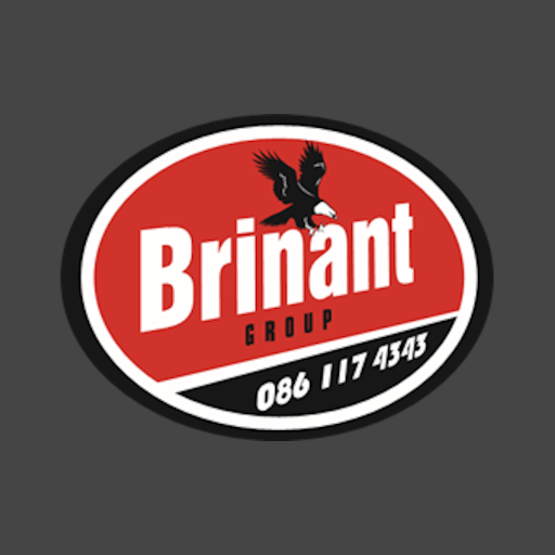 Brinant Panic App logo