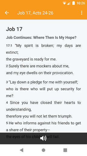 Simple Faith Vancouver Screen 3