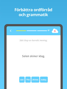 Skärmdumpsbild