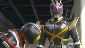 仮面ライダー５５５ ファイズ الموسم 1 الحلقة 14 التلفزيون على Google Play