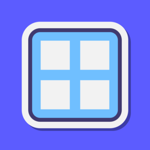 Mad Grid logo