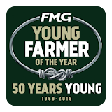 FMG Young Farmer of the Year icon