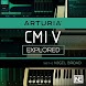 CMI V Explored For Arturia V 1 - Androidアプリ