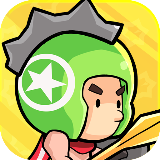 Mini Heroes: Mars' Squad Download on Windows