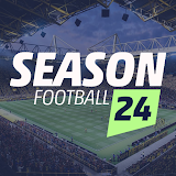 SEASON 24 - Football Manager icon