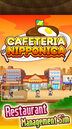 Cafeteria Nipponica SP