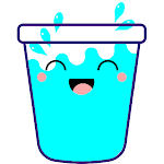 Cover Image of Download Water Spark 1.0 APK