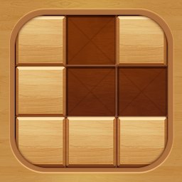 Wood Block Puzzle Classic Mod Apk