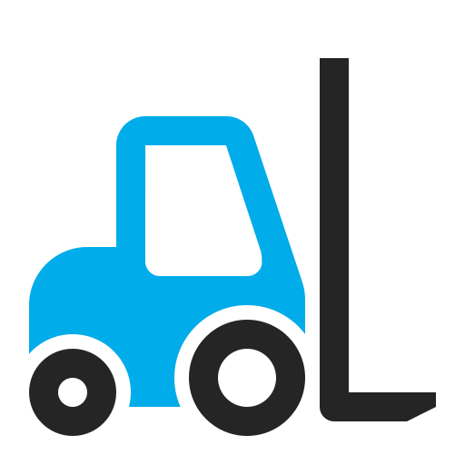 Mandata Crossdocking GO+ logo