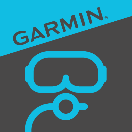 Garmin Dive™  Icon