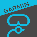 Cover Image of डाउनलोड Garmin Dive™ 2.9 APK