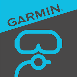 Obrázek ikony Garmin Dive