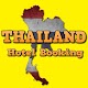 Thailand Hotel Booking Laai af op Windows