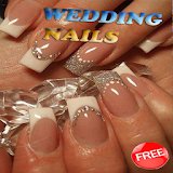 Wedding Nails icon