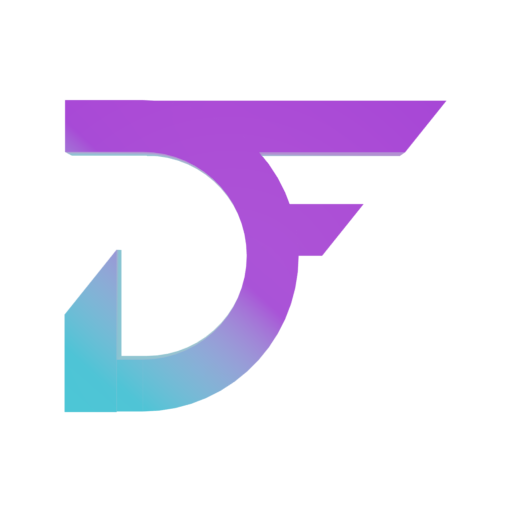 DgiFin logo