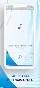 Lagu Batak Duo Naimarata MP3