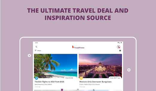 TravelPirates Top Travel Deals 15