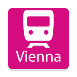 Icon image Vienna Rail Map