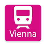 Vienna Rail Map Apk