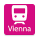 Vienna Rail Map - Androidアプリ