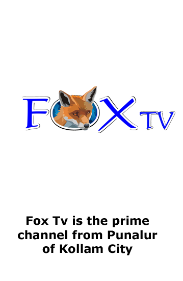 Foxtv Punalur - 8 - (Android)