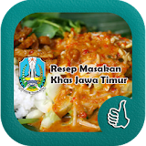 Resep Masakan Jawa Timur icon