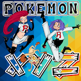 Pokemon Xyz video Collections icon
