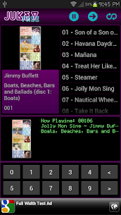 Jukey Free  Jukebox For Pc | Download And Install  (Windows 7, 8, 10 And Mac) 1