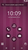 screenshot of SLT Ubuntu Style