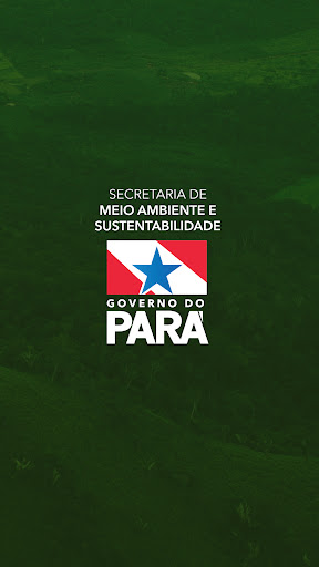 Android application SEMAS Pará screenshort