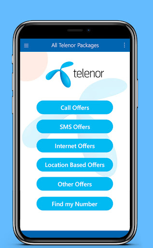 All Network Packages 2023