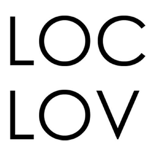 Loc Lov Salon logo