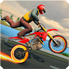 Xtreme Biker Trail Stunt: New Bike Stunt Games 3D 1.0