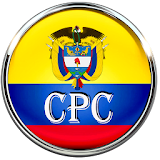 Constitucion Politica de Colombia icon