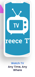 Greece TV Online