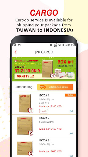 MyMind - Online Shopping Screenshot 3 - AppWisp.com