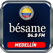 Top 30 Music & Audio Apps Like Bésame Medellín 94.9 Fm Emisora Bésame NO OFICIAL - Best Alternatives