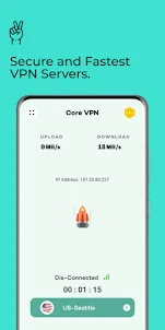 Core VPN