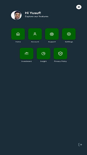 Captura de pantalla de Lifegate MFB