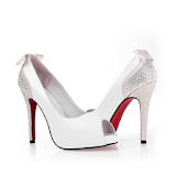 Beautifull High heels icon