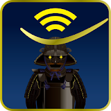 Masamune Date Wi-Fi icon