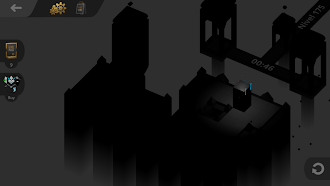 Game screenshot Float Block: Bloxorz Puzzle mod apk