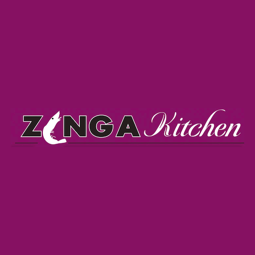 Zinga Kitchen 1.1 Icon