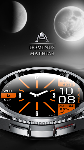 DM | 067 Hybrid & Minimalistic Screen 2