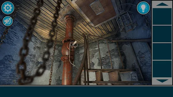 Escape The Ghost Town 3 v1.0.4 Mod (Full version) Apk