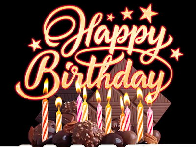 √画像をダウンロード animated name cake beautiful happy birthday wishes 392095