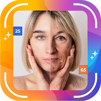 Future Me-Face Aging