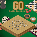 Go – настольная игра Го APK
